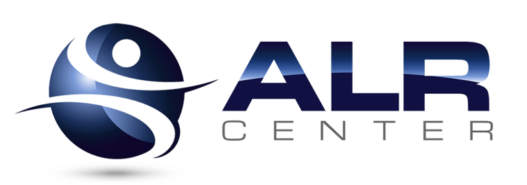 ALR Center logo