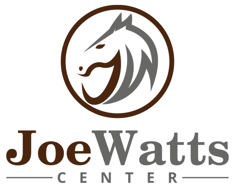Joe Watts Center logo