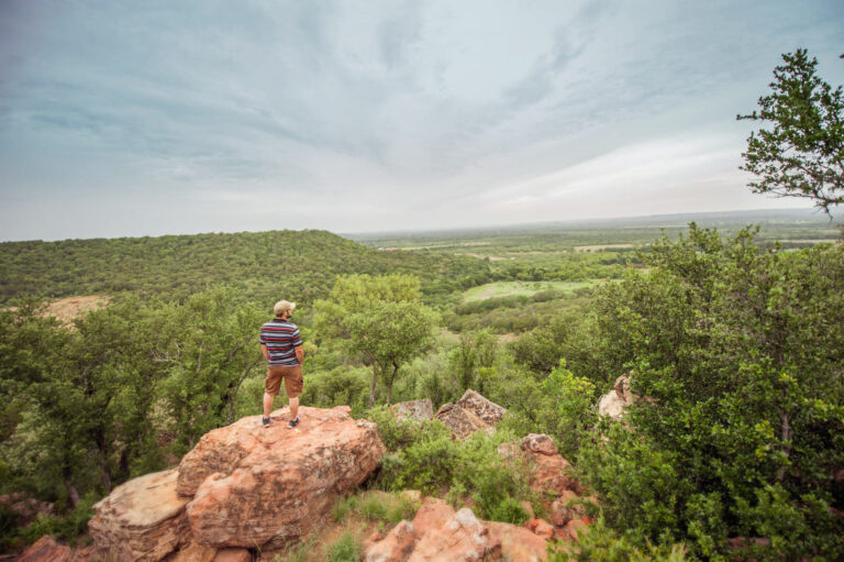 Nature Parks and Preserve