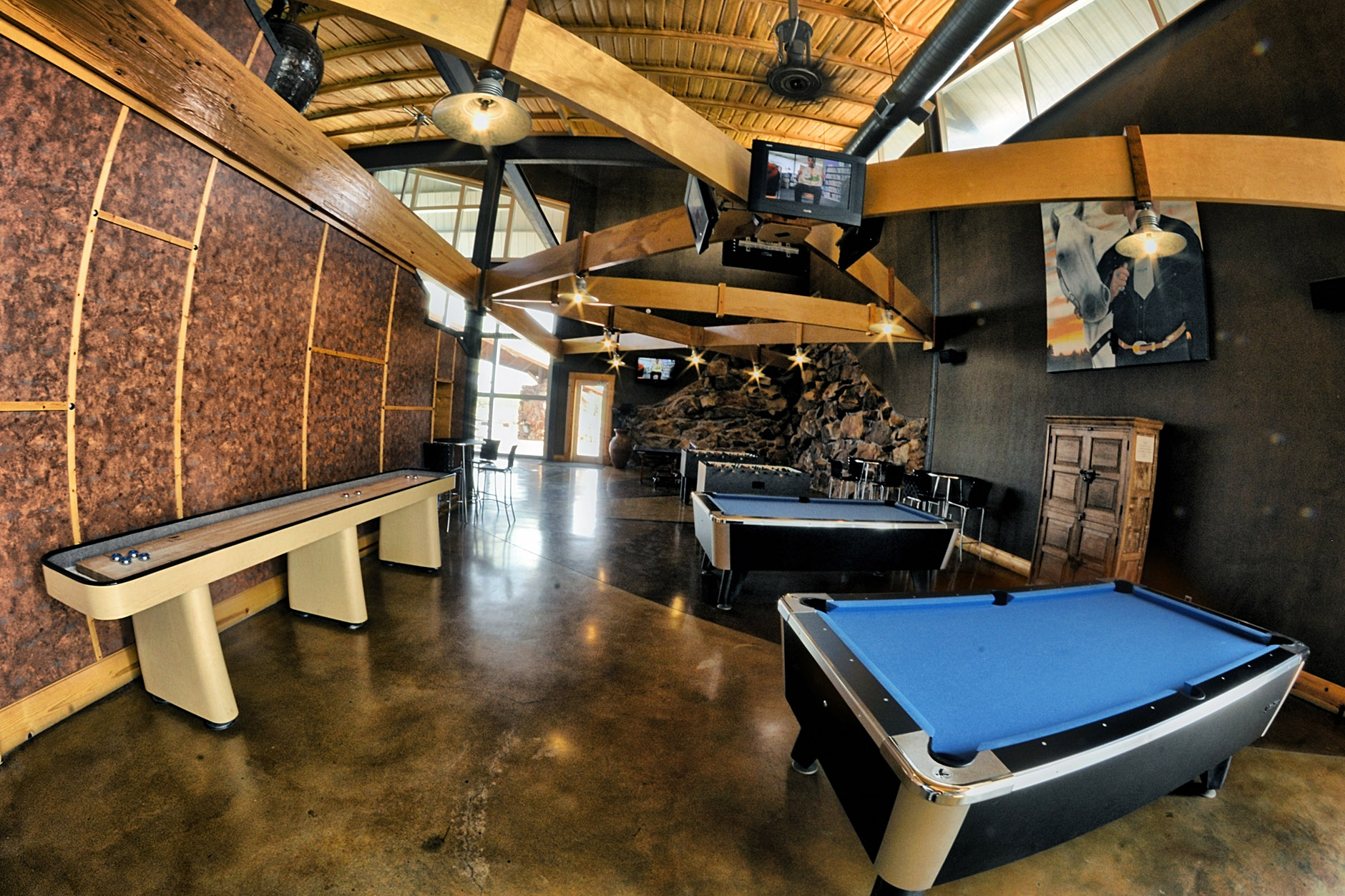 Read more about the article Game Room