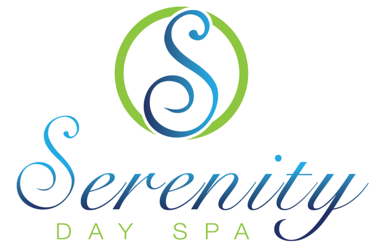 Serenity Day Spa logo, Sundance Club, Texas