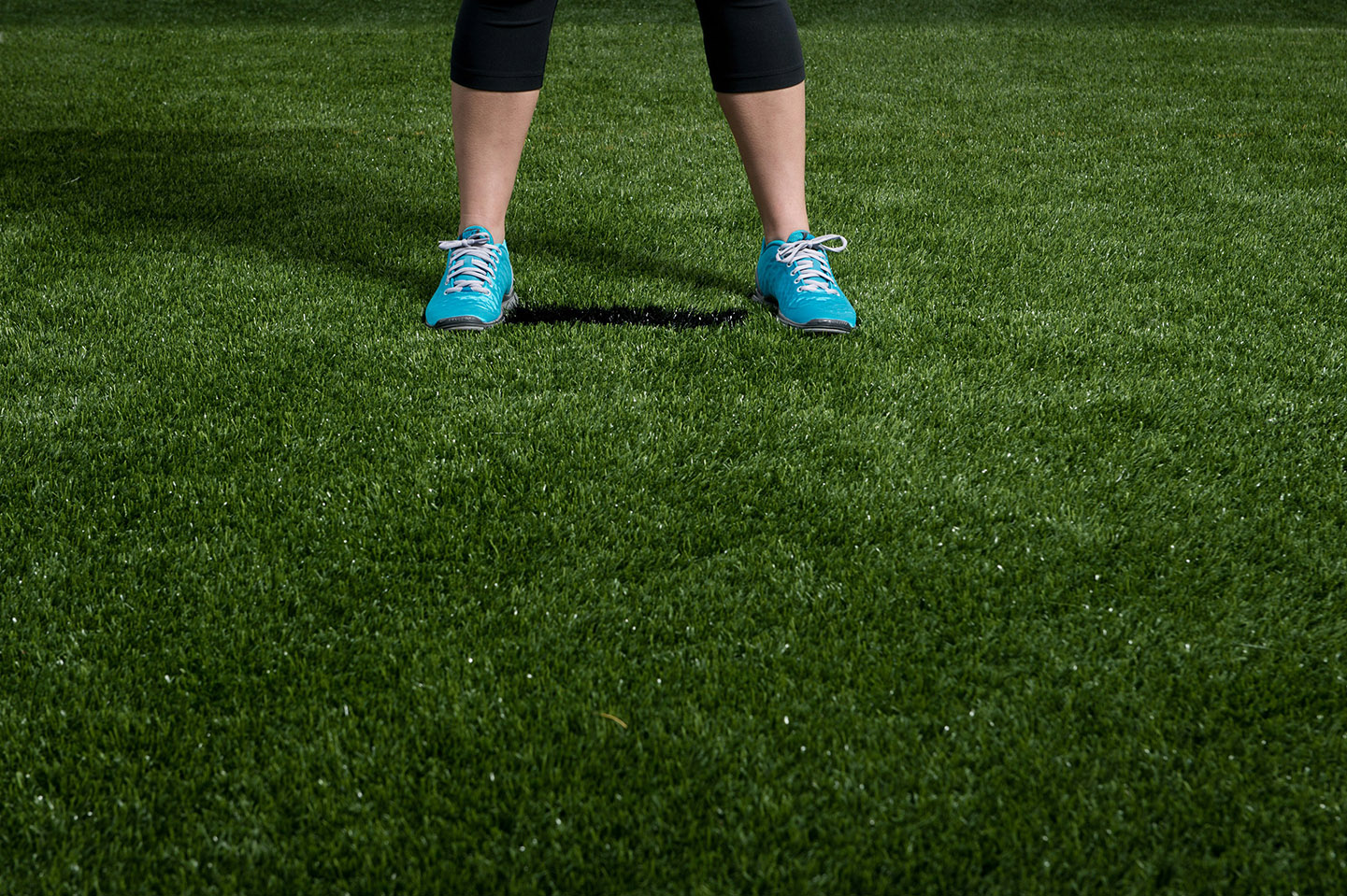 Read more about the article Multipurpose Turf Field